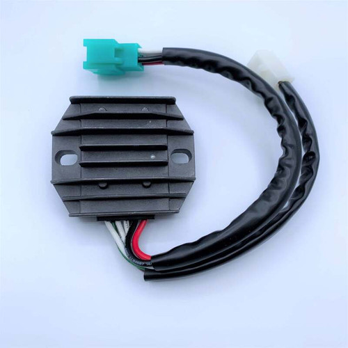 Ricks Motorsport Rectifier-Regulator Lithium Compatible - 14-430 User 1