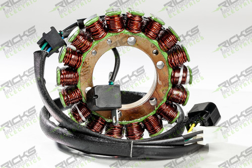 Ricks Motorsport New OEM Style Arctic Cat Stator 21-051