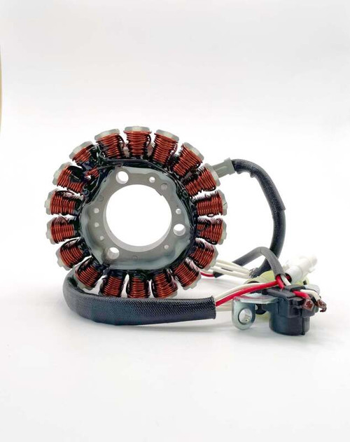 Ricks Motorsport New OEM Style Yamaha Stator - 21-938 User 1