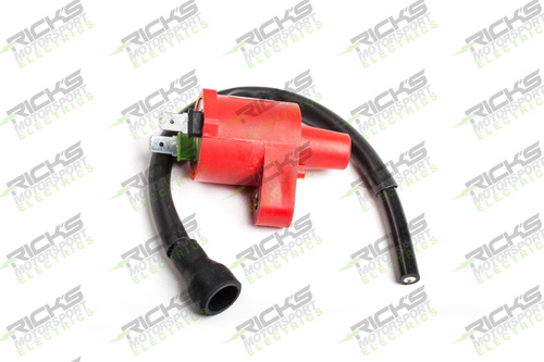 Ricks Motorsport New Honda Ignition Coil - 23-601 Ricks Motorsport New Honda Ignition Coil - 23-601