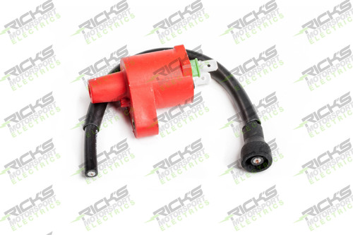 Ricks Motorsport New Honda Ignition Coil - 23-603 Ricks Motorsport New Honda Ignition Coil - 23-603