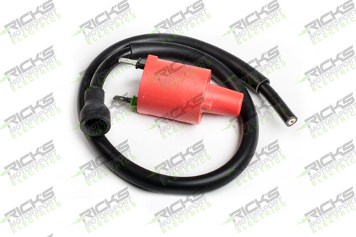 Ricks Motorsport New Honda Ignition Coil - 23-604 Ricks Motorsport New Honda Ignition Coil - 23-604