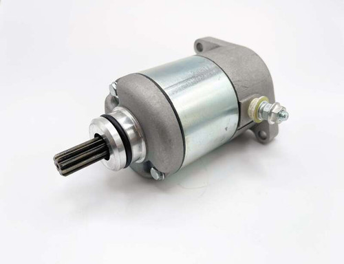 Ricks Motorsport New European Honda Starter Motor - 61-145 User 1