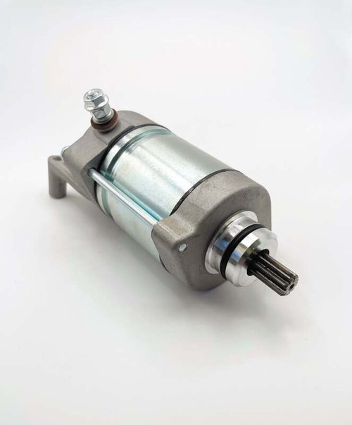 Ricks Motorsport New Yamaha Starter Motor - 61-435 User 1
