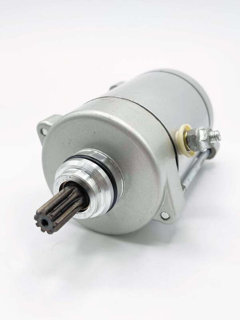 Ricks Motorsport New European Starter Motor - 61-909 User 1