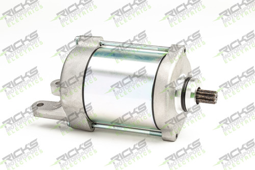 Ricks Motorsport New European TGB Starter Motor - 61-911
