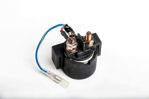 Ricks Motorsport Starter Solenoid Switch - 65-402 User 1