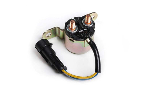 Ricks Motorsport Starter Solenoid Switch - 65-503 User 1