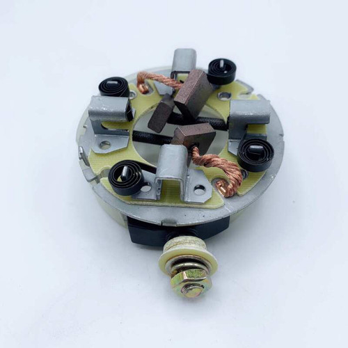 Ricks Motorsport Brush Plate Repair Kit - 70-502 User 1