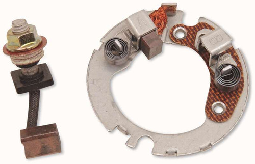 Ricks Motorsport Brush Plate Repair Kit - 70-508 User 1