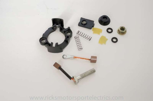 Ricks Motorsport Brush Plate Repair Kit - 70-511 User 1