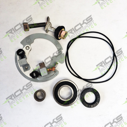 Ricks Motorsport Starter Motor Rebuild Kit 70-609