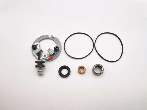 Ricks Motorsport Starter Motor Rebuild Kit - 70-610 User 1