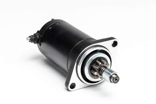 Ricks Motorsport Starter Motor Watercraft - 81-110 User 1