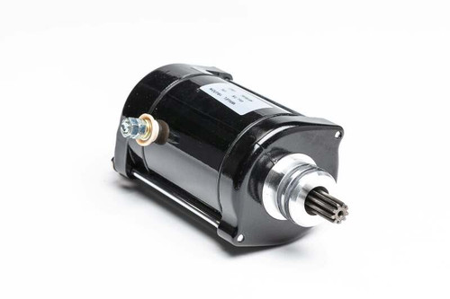 Ricks Motorsport Starter Motor Watercraft - 81-112 User 1