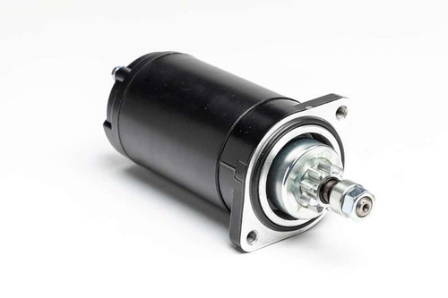 Ricks Motorsport Starter Motor Watercraft - 81-114 User 1