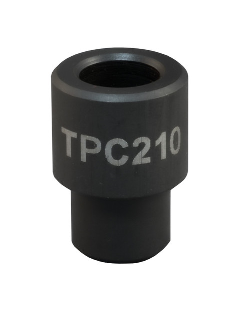 RK Chain Tail Piece for Chain Cutting - TPC210 User 1