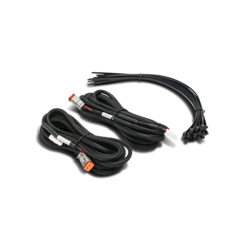 Rockford Fosgate 16-20 Yamaha YXZ1000R/ 17-20 YXZ1000R SS Rear Speaker Harness - RFYXZ-RSW16 User 1