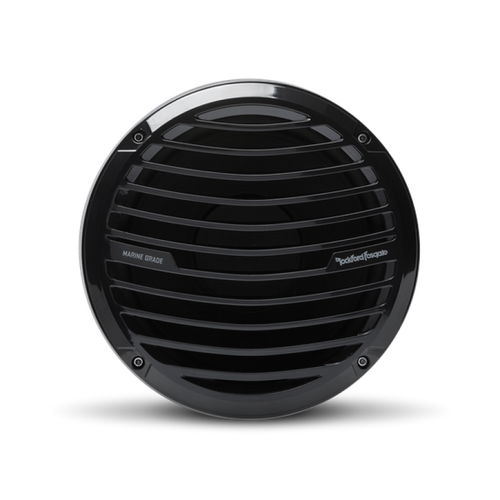 Rockford Fosgate Prime 10in. Dual 2-Ohm Subwoofer - Black - RM110D2B User 1