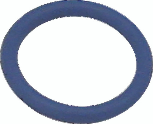 S&S Cycle .390in ID x .510in OD Silicone O-Ring - 50-8009 Photo - Primary S&S Cycle .390in ID x .510in OD Silicone O-Ring - 50-8009 Photo - Primary