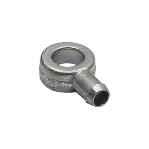 S&S Cycle Breather Fitting For Classic Teardrop Air Cleaners - 17-0350 Photo - Primary