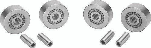 S&S Cycle 84-99 BT Replacement Tappet Roller Set - 330-0378 Photo - Primary S&S Cycle 84-99 BT Replacement Tappet Roller Set - 330-0378 Photo - Primary