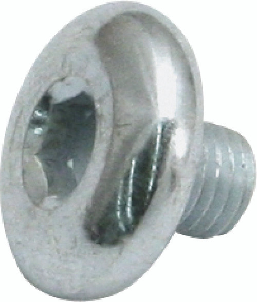 S&S Cycle Backplate Vent Breather Screw w/ Special Socket Panhead - 17-0346 Photo - Primary