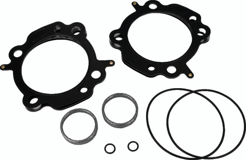 S&S Cycle 3-7/8in -3.937in Cylinder Head Gasket - 910-0465 Photo - Primary S&S Cycle 3-7/8in -3.937in Cylinder Head Gasket - 910-0465 Photo - Primary