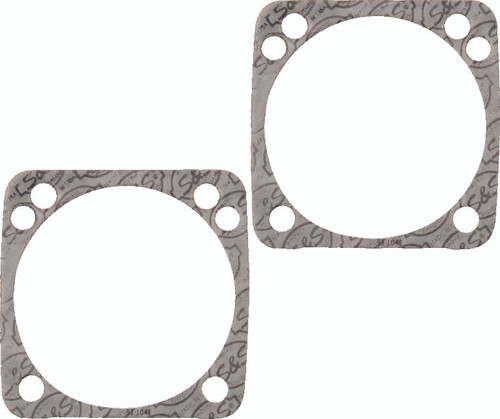 S&S Cycle 84-99 BT .018in Base Gasket - 2 Pack - 930-0099 Photo - Primary