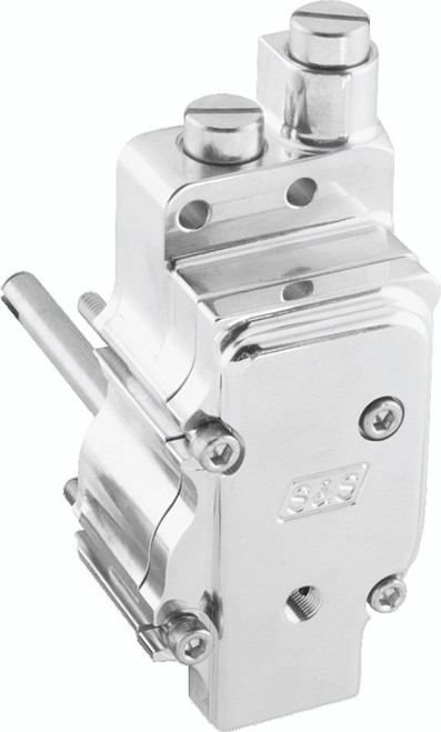 S&S Cycle 92-99 BT HVHP Oil Pump Kit - 31-6208 Photo - Primary