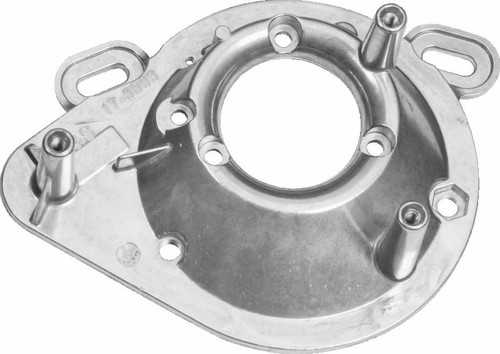 S&S Cycle 1995+ BT Super E/G & SBEFI Air Cleaner Backplate For S&S Vacuum Breathing - 17-0380 Photo - Primary S&S Cycle 1995+ BT Super E/G & SBEFI Air Cleaner Backplate For S&S Vacuum Breathing - 17-0380 Photo - Primary