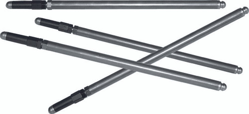 S&S Cycle 84-99 BT Standard Adjustable Pushrods - 93-5076 Photo - Primary