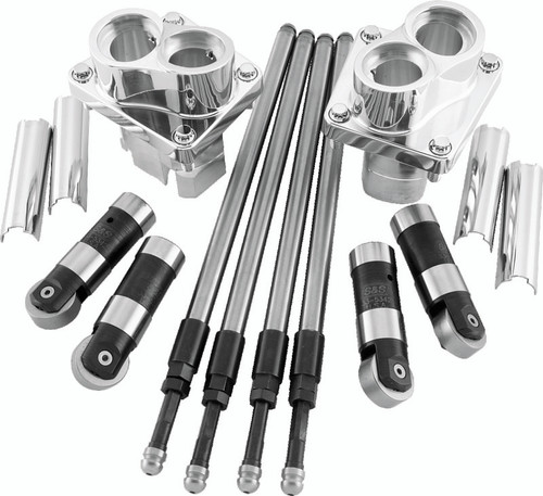 S&S Cycle 66-84 BT Hydraulic Valve Train Conversion Kit - 33-5451 Photo - Primary