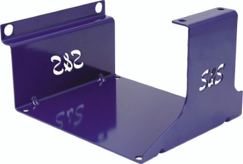 S&S Cycle 99-17 BT Blue Engine Stand - 53-0143 Photo - Primary