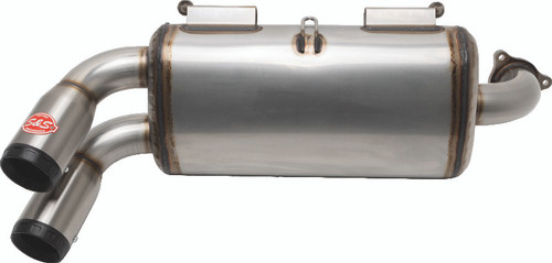 S&S Cycle 16-21 Polaris RZR Turbo Power Tune XTO - Race Only - 550-1041 User 3