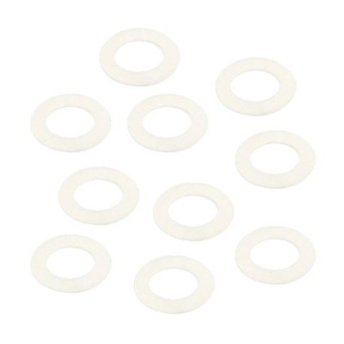 S&S Cycle .383in x .625in x .020in Flat Washer - 10 Pack - 50-7072 Photo - Primary
