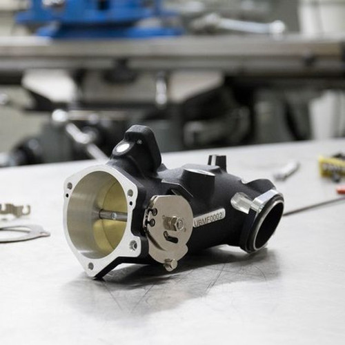 S&S Cycle 02-05 BT Size Code 398 Cable Operated Throttle Body Kit - 170-0339 Photo - Primary