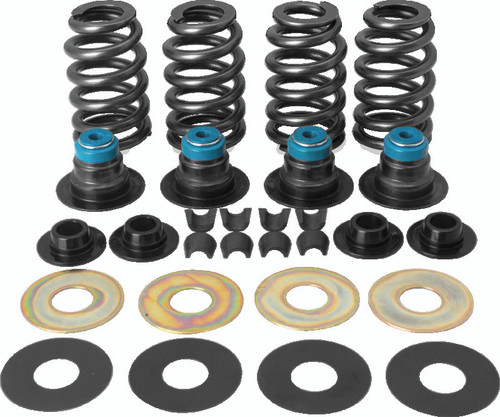 S&S Cycle 05-17 BT Street Performance .585in Valve Spring Kit - 900-0594 Photo - Primary S&S Cycle 05-17 BT Street Performance .585in Valve Spring Kit - 900-0594 Photo - Primary