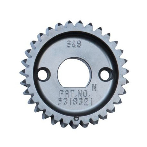 S&S Cycle 2006 Dyna 31 Tooth Pinion Gear - 330-0622 Photo - Primary