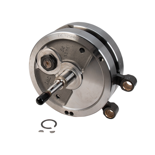 S&S Cycle 65-69 BT 4-1/2in Stroke Flywheel Assembly - 32-2224 Photo - Primary