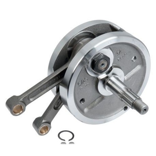 S&S Cycle 84-99 BT 89in Stock Bore Stroker Kit - 32-2230 Photo - Primary