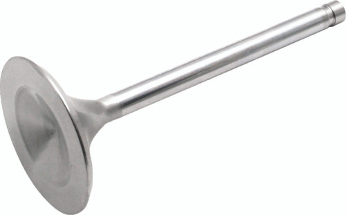 S&S Cycle 84-99 BT 2in x 4.450in Intake Valve Kit - 90-2000 Photo - Primary