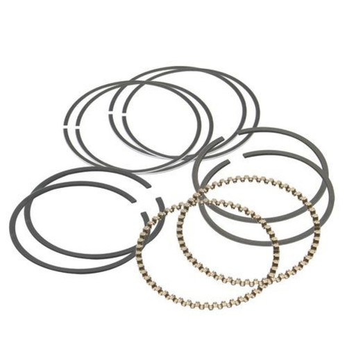 S&S Cycle 84-99 BT 3-1/2in Piston Ring Set - Standard - 94-2216X Photo - Primary