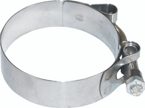 S&S Cycle Band Style Manifold Clamp - 16-0231 Photo - Primary