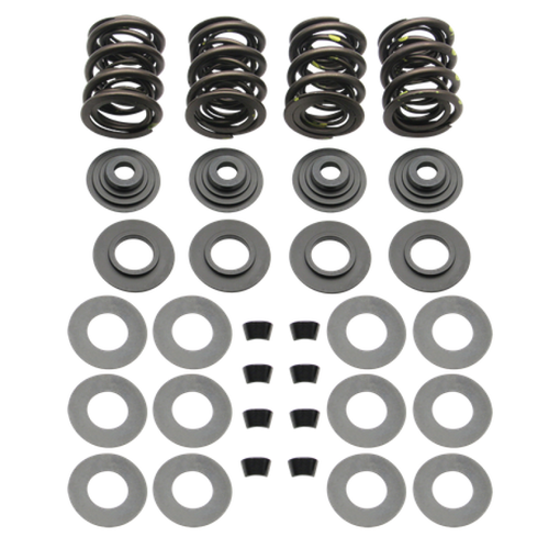 S&S Cycle 81-84 BT Triple Valve Spring Kit - 90-2063 User 1