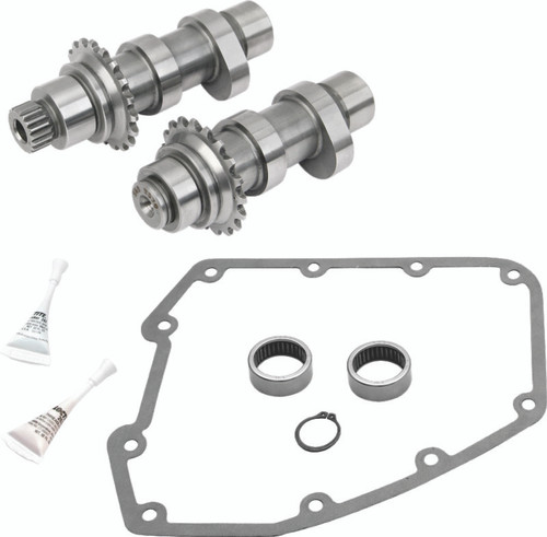 S&S Cycle 2006 BT Dyna 640C Chain Drive Camshaft Kit - 106-4399 Photo - Primary