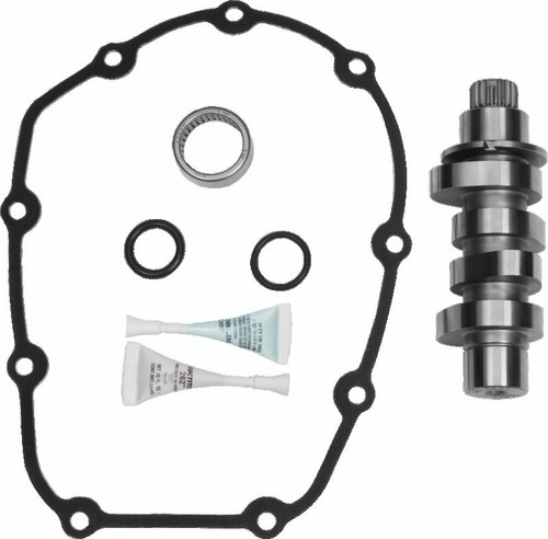 S&S Cycle 2017 M8 Models 550C Chain Drive Camshaft Kit - 330-0643 Photo - Primary