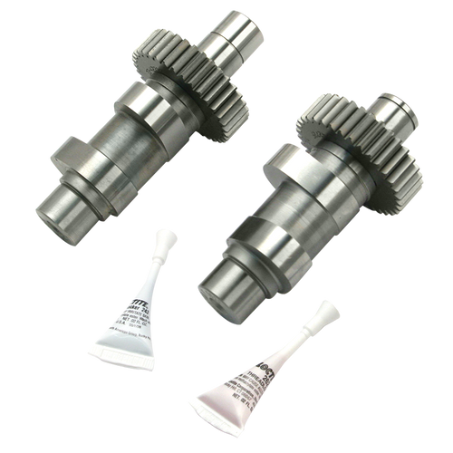 S&S Cycle 99-06 BT w/ Inner Gears 510G Camshaft - 33-5174 Photo - Primary