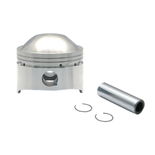 S&S Cycle 36-84 BT 3-1/2in Standard 80in HC Forged Pistons - 106-5519 User 1