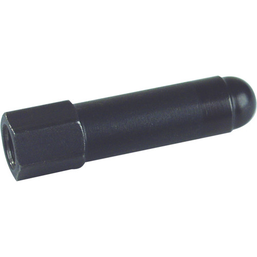 S&S Cycle .375in Steel Adjustable Pushrod Ball End - 93-5002 Photo - Primary